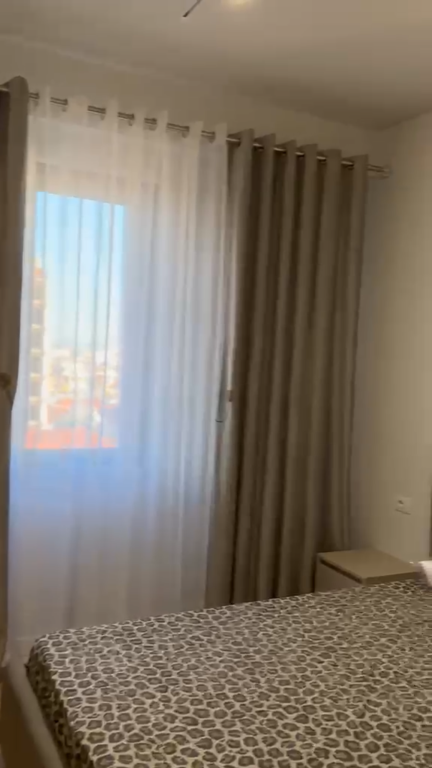 Apartament 2+1+ post parkimi per qera Jordan Misja !