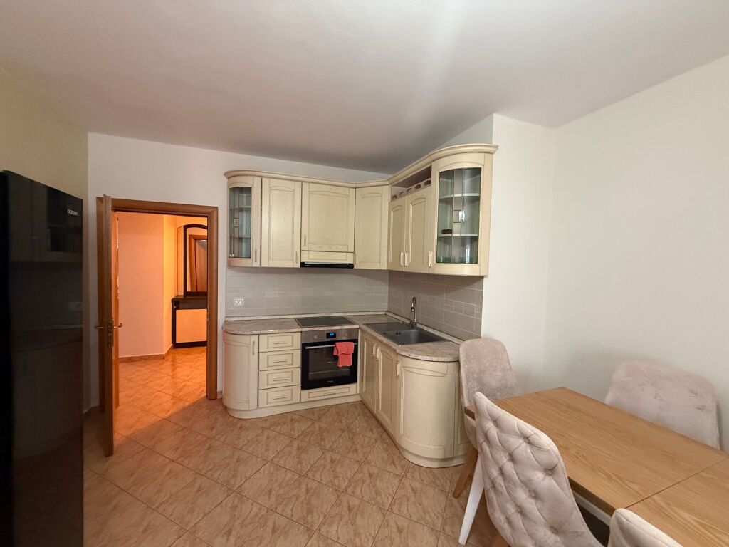 🏡 Apartment 2+1 for rent on Gjergj Fishta Boulevard!