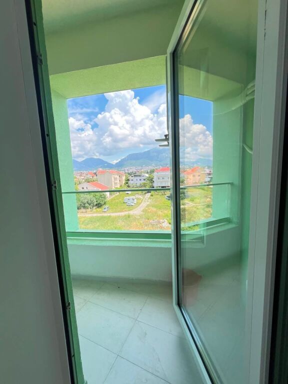 Apartment for rent 2+1 in Alidem