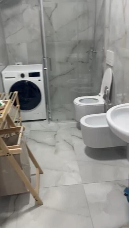 Qera | Apartament 1 + 1 | Casa Italia | 450 €/muaj
