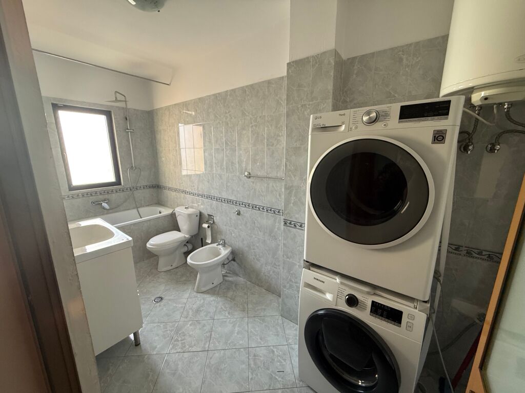 🏡 Apartment 2+1 for rent on Gjergj Fishta Boulevard!