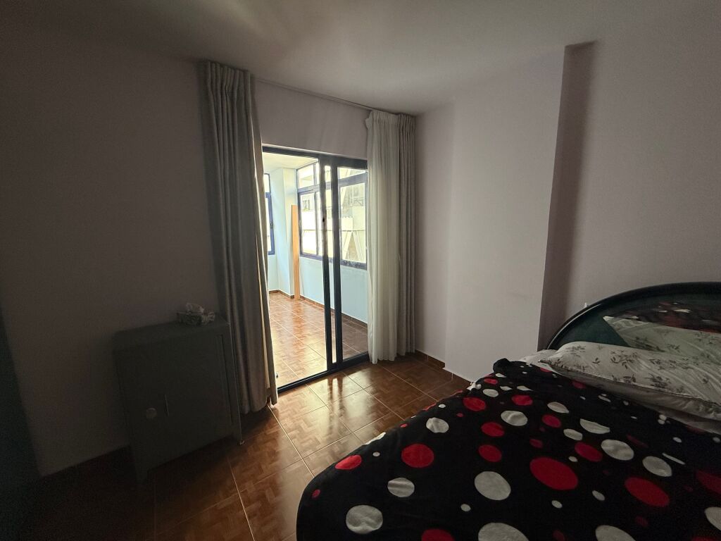 🏡 Apartment 2+1 for rent on Gjergj Fishta Boulevard!