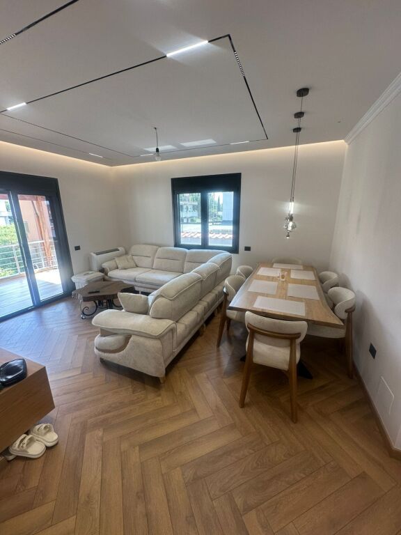 Apartment 3+1+2 for rent near Uet !