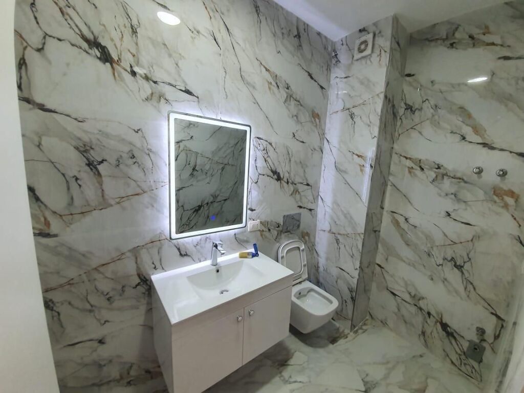Durazzo | 2+1 | 87 m2 | 215.000 Euro | 7° Piano | Vista Mare