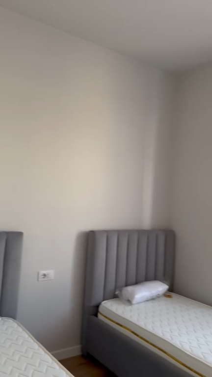 Apartament 2+1+ post parkimi per qera Jordan Misja !