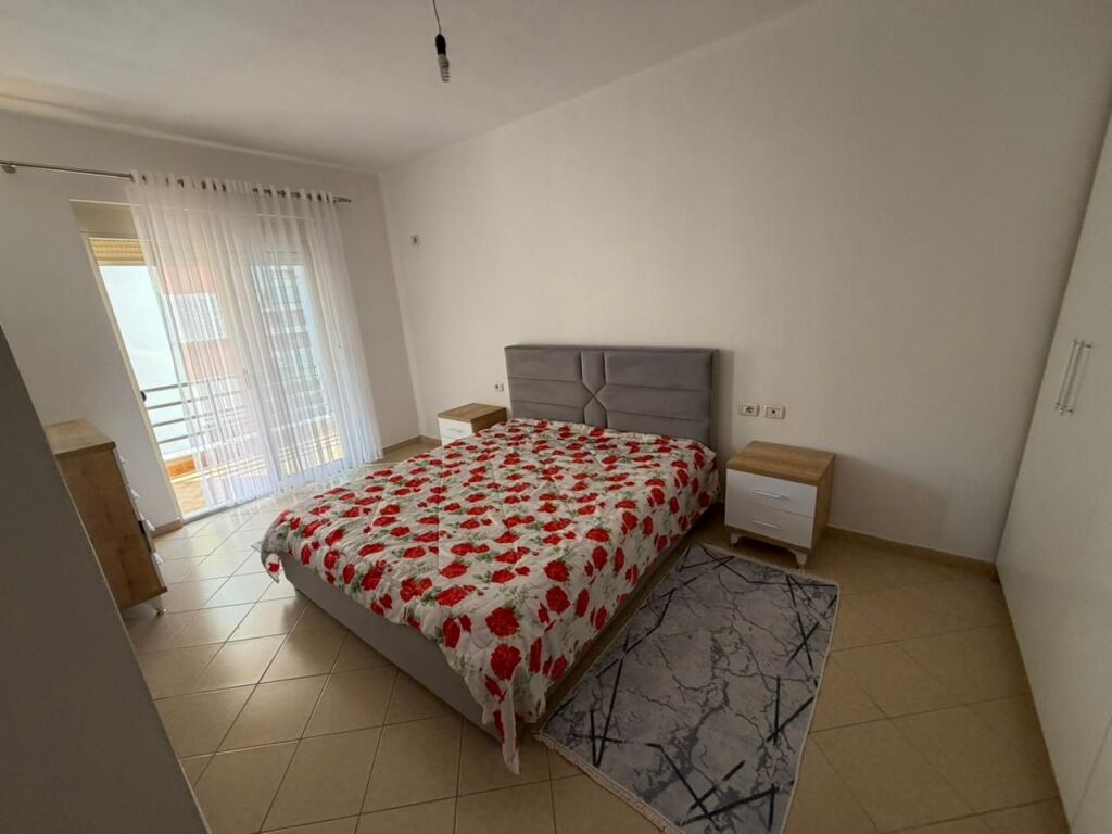 🏡 Apartment for rent 2+1+2  📍Astir, Villa L   📐 Area: 118m² 🛋️ Furnished  ➡️ Complete  🏢 4th floor (with elevator)   The apartment is organized into:  ▪️2 bedrooms  ▪️1 living room  ▪️2 bathrooms  ▪️2 corridors  ▪️1 kitchen   💰Price: 55,000 Lek/Month ❗negotiable  (If rented for more than 2+ years, price: 50,000 Lek/Month)