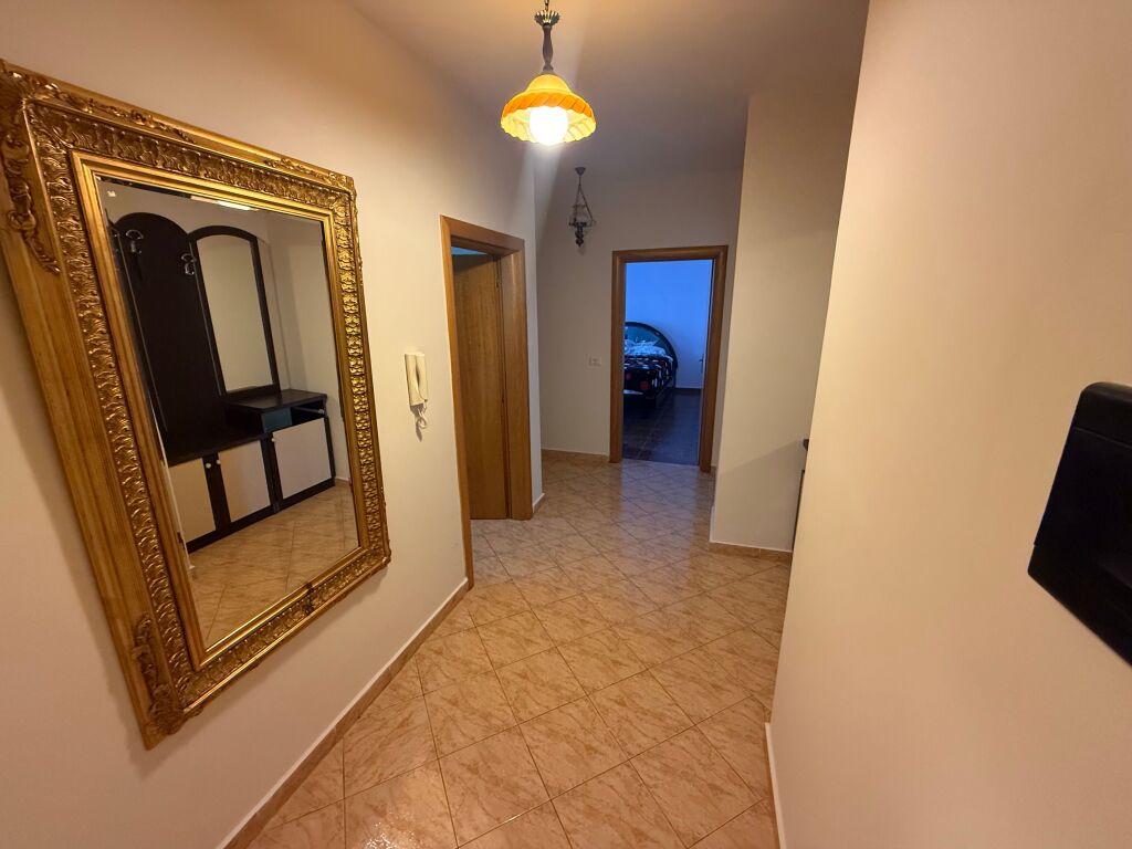 🏡 Apartment 2+1 for rent on Gjergj Fishta Boulevard!