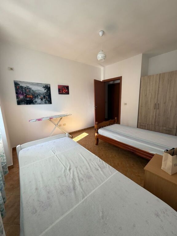Apartment 2+1 for sale, furnished, in one of the most sought-after areas of Astiri