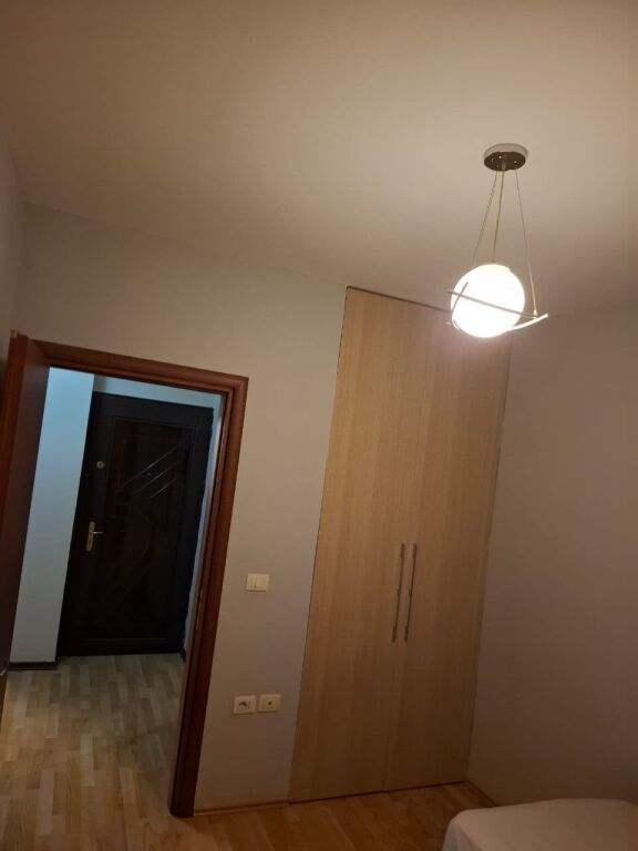 In Affitto Appartamento 2+1+1 Balcone
