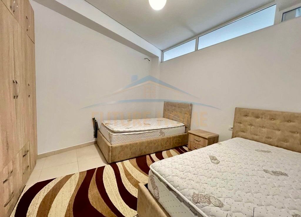 Apartment 2+1 for Rent | Near the Palace with Arrows, Kavajës Street, Tirana