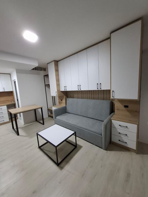 Monolocale in affitto