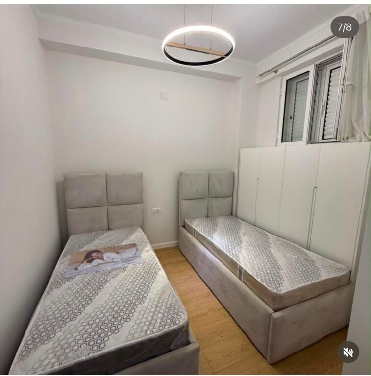 Apartment 2+1 for rent at the Dry Lake