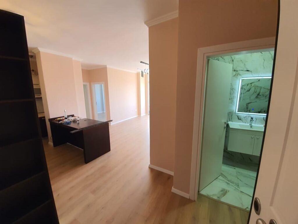 Durazzo | 2+1 | 87 m2 | 215.000 Euro | 7° Piano | Vista Mare