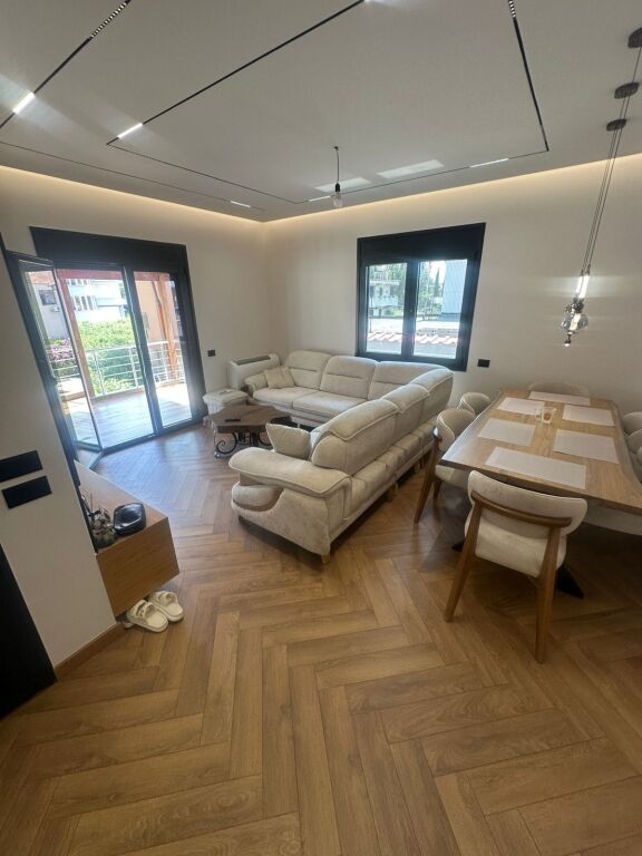 Apartment 3+1+2 for rent near Uet !