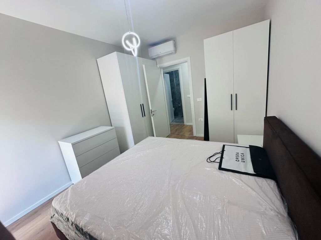 Jepet Me Qera Apartament 2+1+1 Post Parkimi + 1 Ballkon