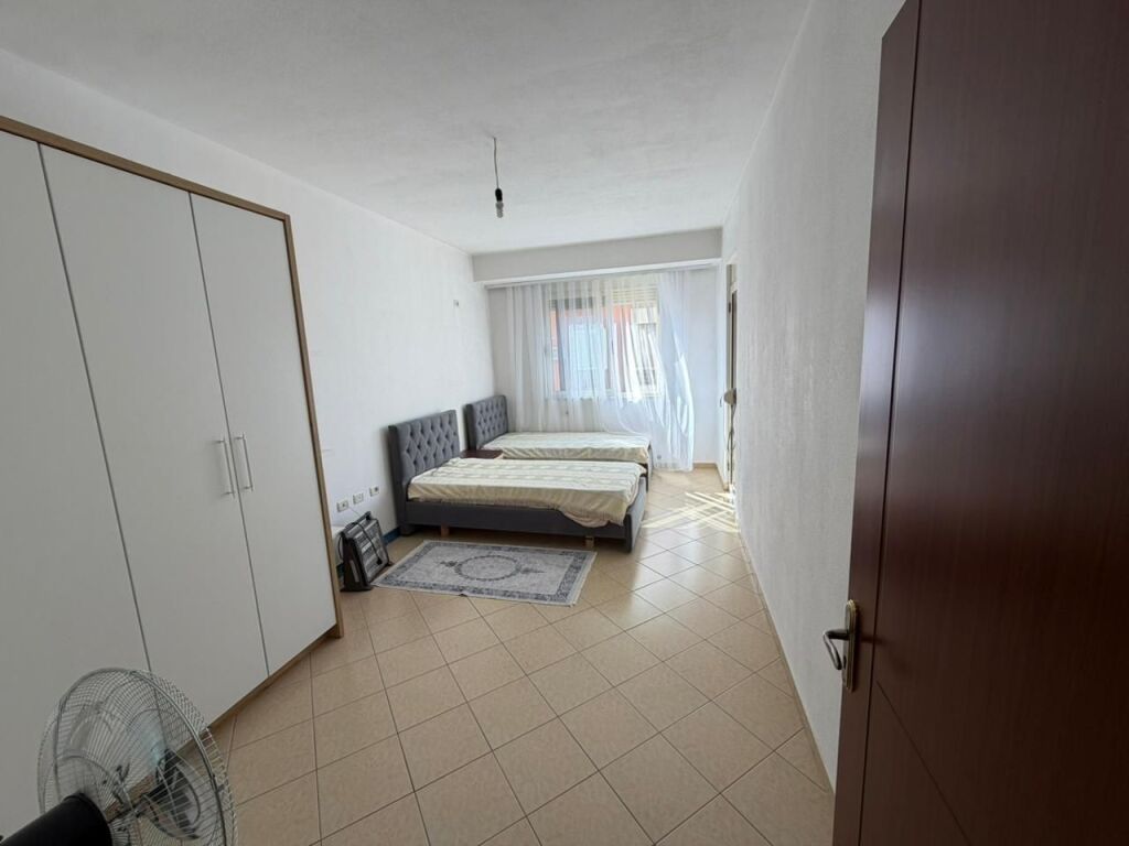 🏡 Apartment for rent 2+1+2  📍Astir, Villa L   📐 Area: 118m² 🛋️ Furnished  ➡️ Complete  🏢 4th floor (with elevator)   The apartment is organized into:  ▪️2 bedrooms  ▪️1 living room  ▪️2 bathrooms  ▪️2 corridors  ▪️1 kitchen   💰Price: 55,000 Lek/Month ❗negotiable  (If rented for more than 2+ years, price: 50,000 Lek/Month)