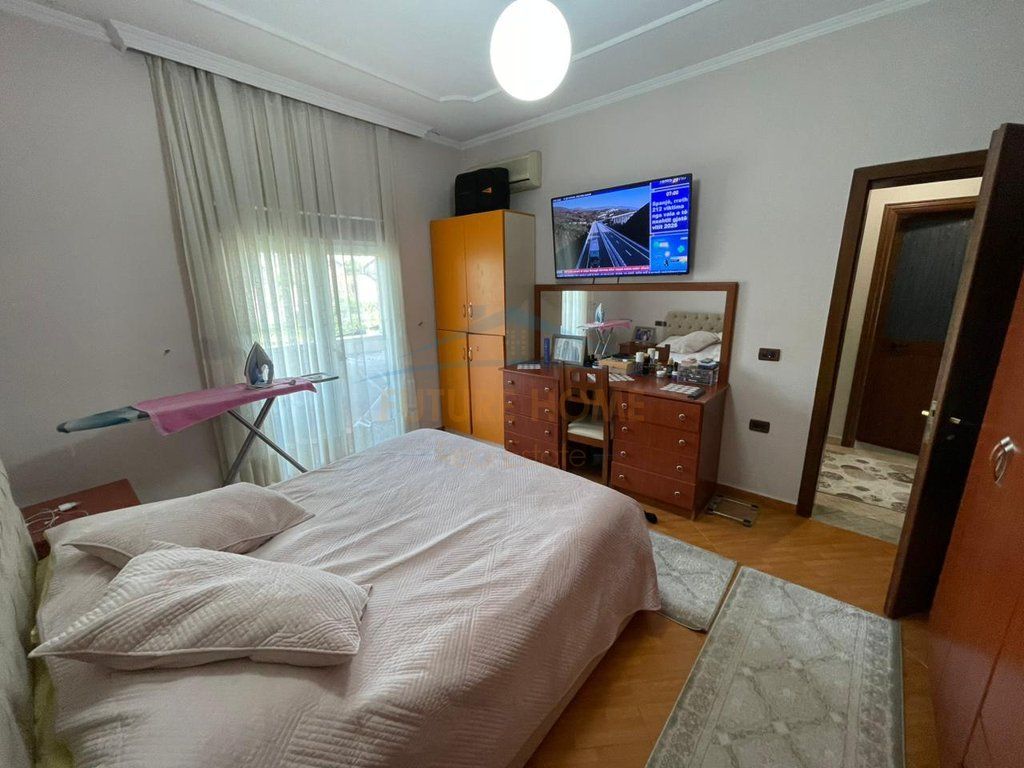 Rent, Apartment 2+1+Parking Space, Siri Kodra Street