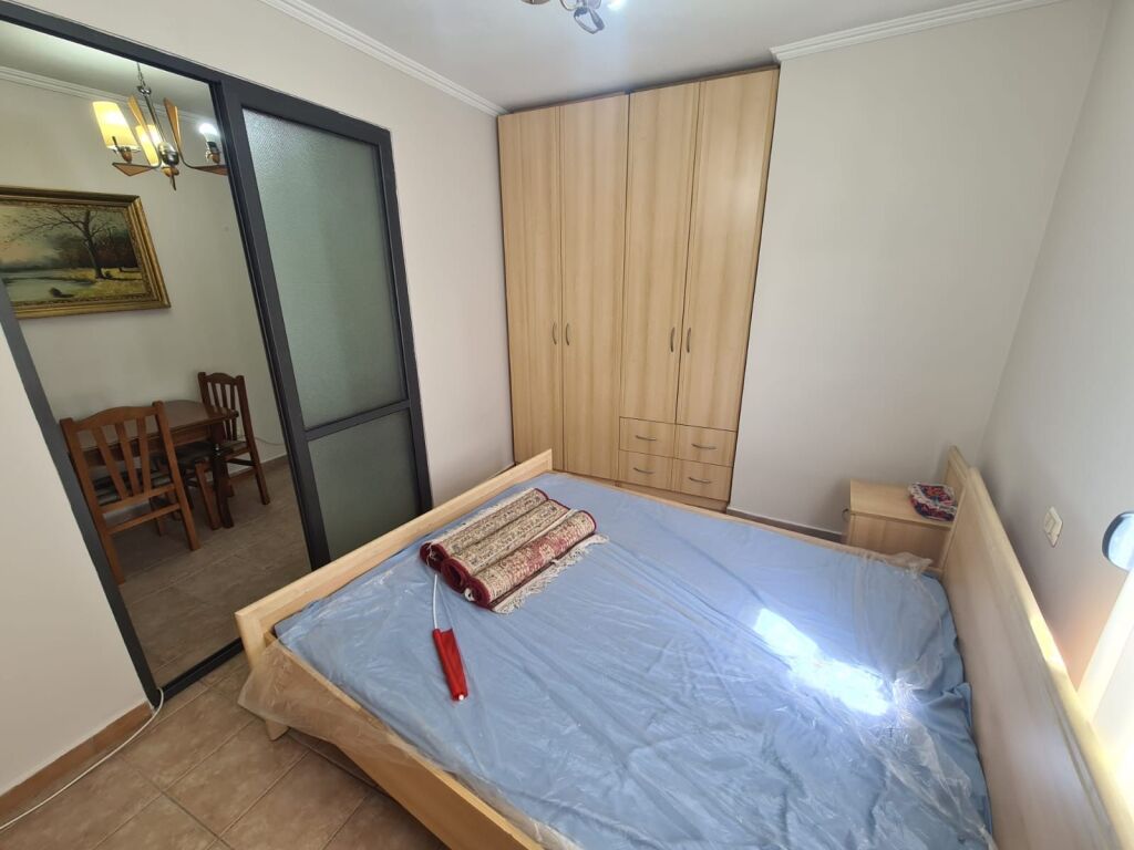 Appartamento 1+1 in affitto in Via 5 Maji !
