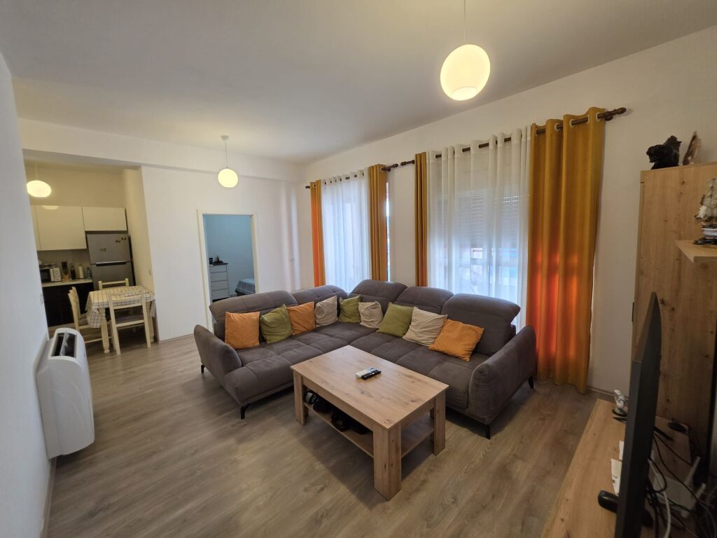 Apartment 2+1 for rent Mangalem Complex Ali Demi !
