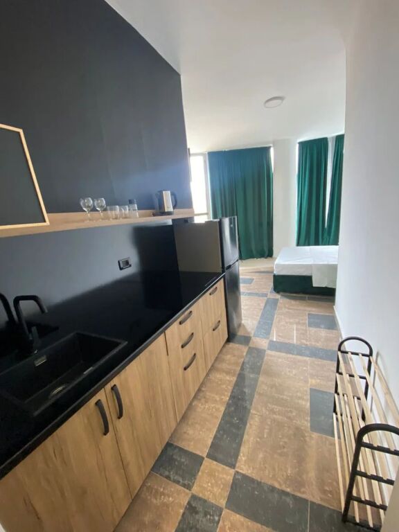 Durazzo | Studio | 35 m² | 62.000 Euro | Finestra Panoramica