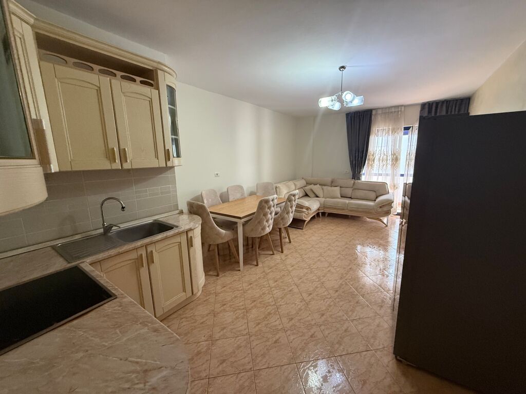 🏡 Apartment 2+1 for rent on Gjergj Fishta Boulevard!