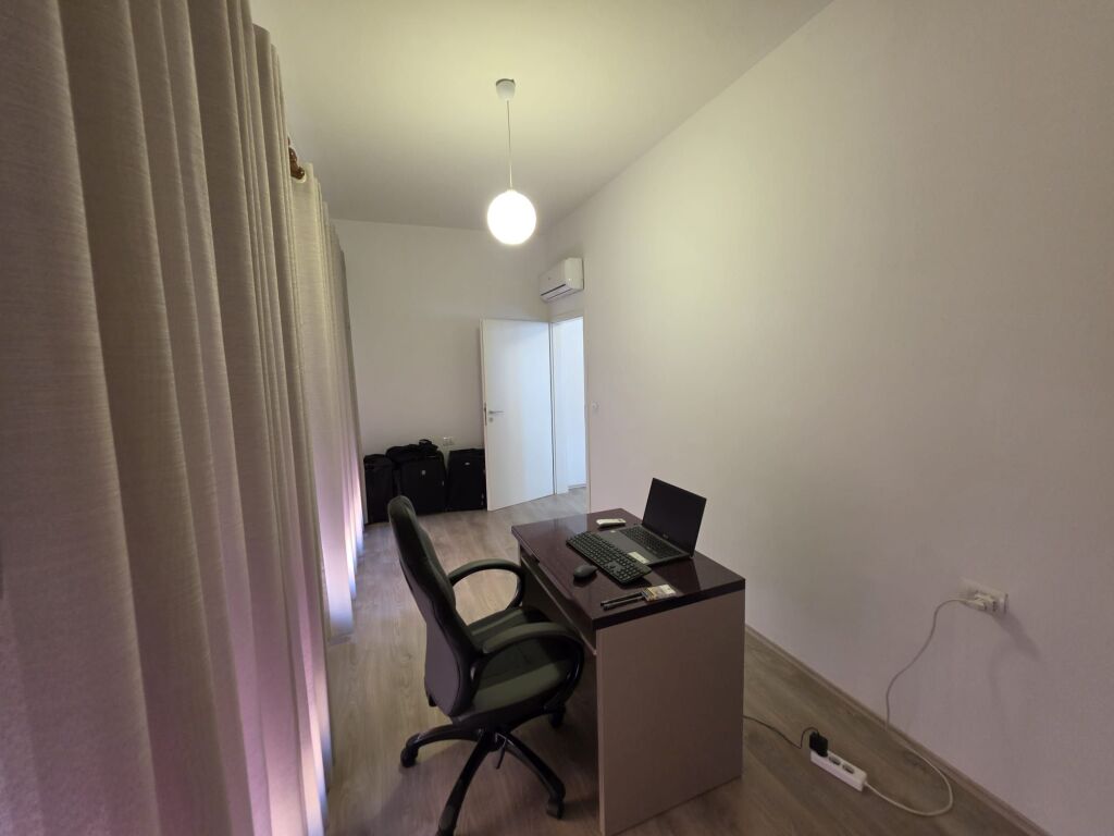 Apartment 2+1 for rent Mangalem Complex Ali Demi !