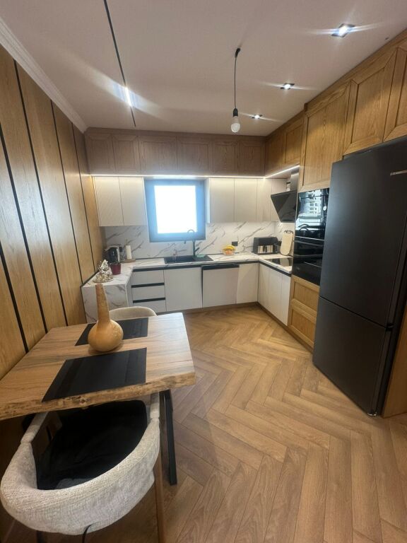 Apartment 3+1+2 for rent near Uet !