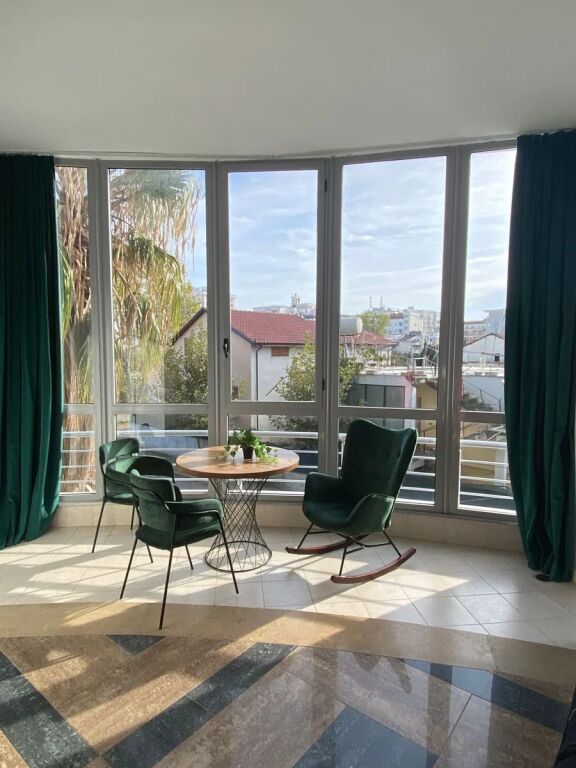 Durazzo | Studio | 35 m² | 62.000 Euro | Finestra Panoramica