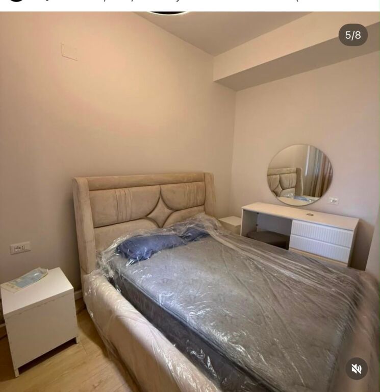 Apartment 2+1 for rent at the Dry Lake