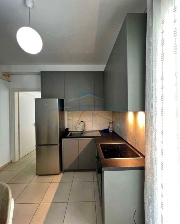 Apartment 2+1 for Rent | Near the Palace with Arrows, Kavajës Street, Tirana