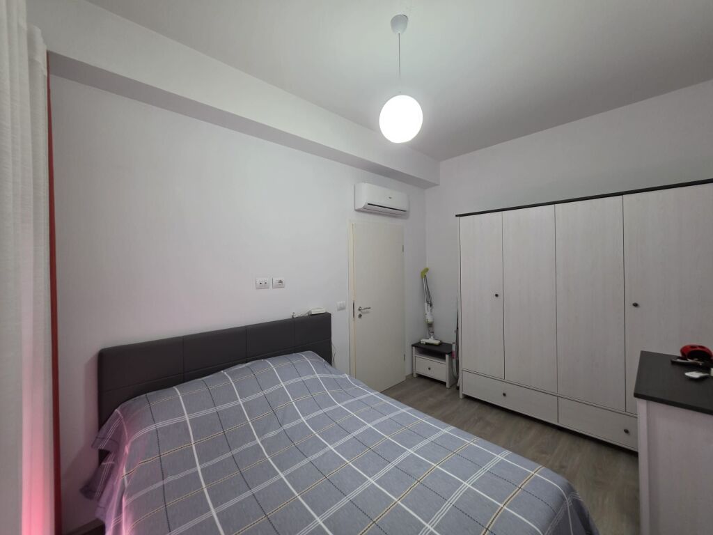 Apartment 2+1 for rent Mangalem Complex Ali Demi !