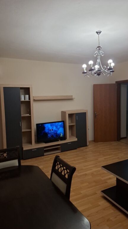 In Affitto Appartamento 2+1+1 Balcone