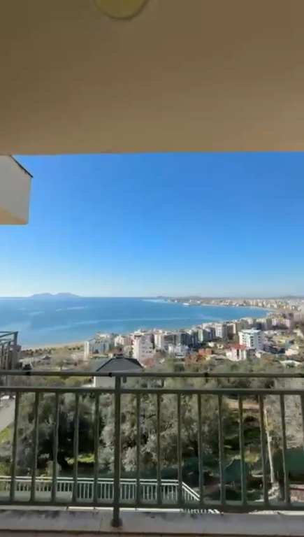 🌊🏡 APPARTAMENTO 2+1+2 balconi IN VENDITA – RESIDENZA PANORAMA, VLORË 🏡🌊  📍  