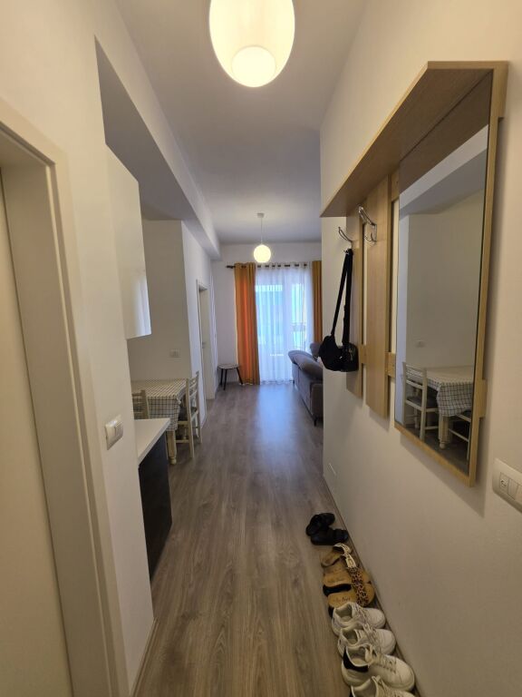 Apartment 2+1 for rent Mangalem Complex Ali Demi !