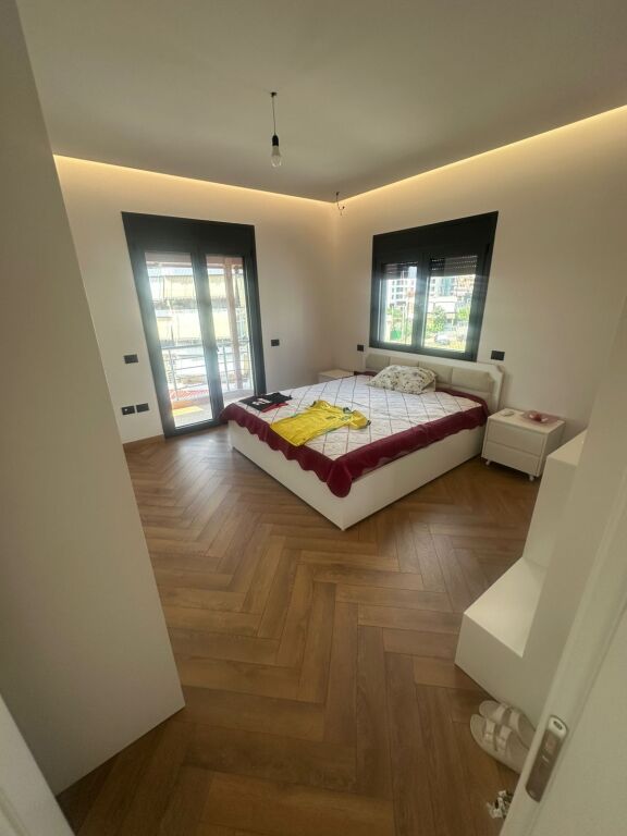 Apartment 3+1+2 for rent near Uet !