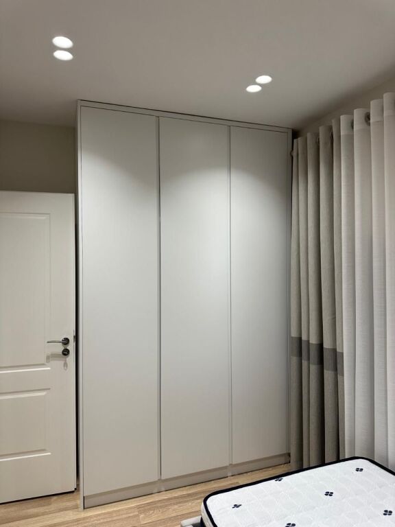 Rent | Apartament 2 + 1 | Don Bosko | 600 €/month