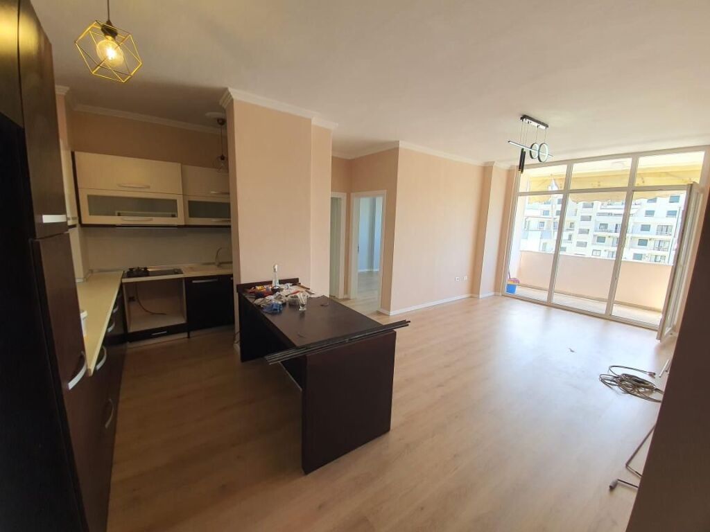 Durazzo | 2+1 | 87 m2 | 215.000 Euro | 7° Piano | Vista Mare