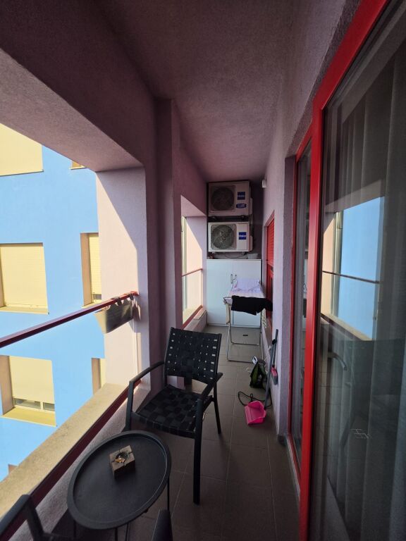 Apartment 2+1 for rent Mangalem Complex Ali Demi !
