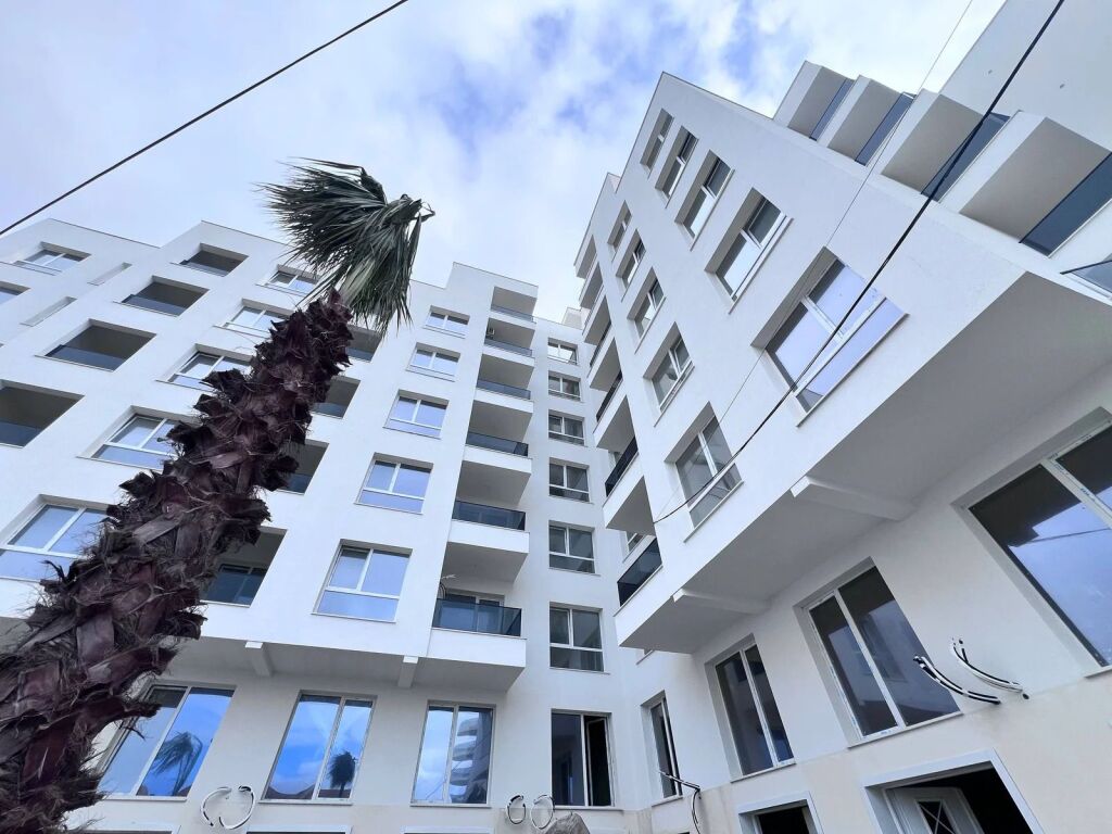 Golem | 70 mq (totali) | 60 mq (abitabili) | 1+1 | 99.000 Euro | Nuova Costruzione