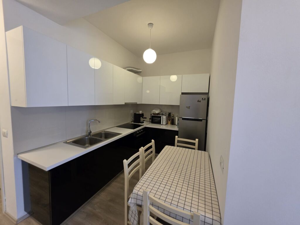 Apartment 2+1 for rent Mangalem Complex Ali Demi !