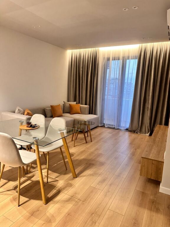 Apartment 3+1+2 for rent near Uet !