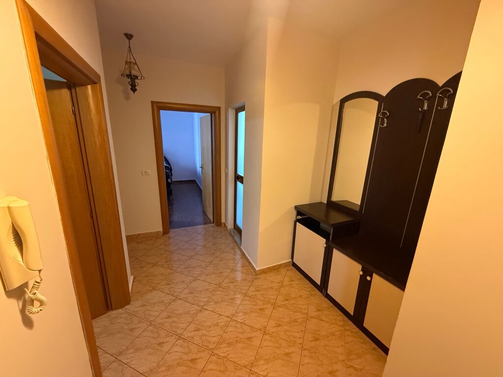 🏡 Apartment 2+1 for rent on Gjergj Fishta Boulevard!