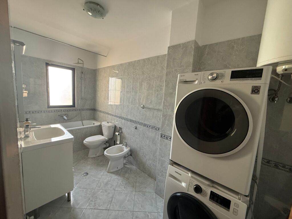 🏡 Apartment 2+1 for rent on Gjergj Fishta Boulevard!