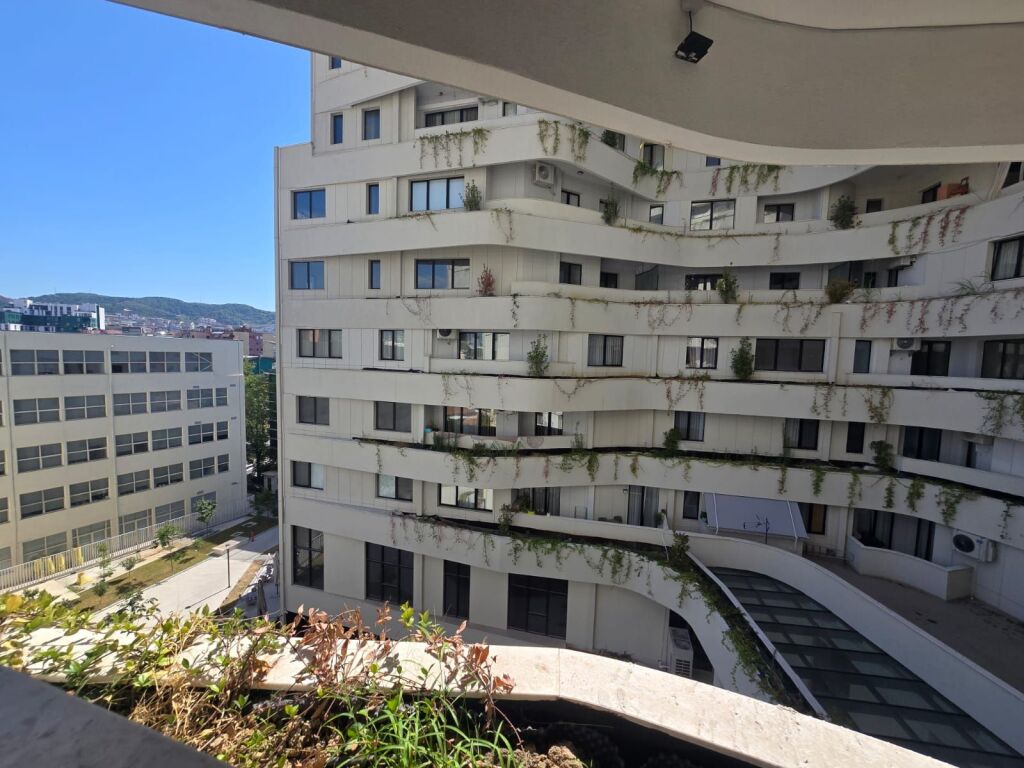 Apartament per Zyra