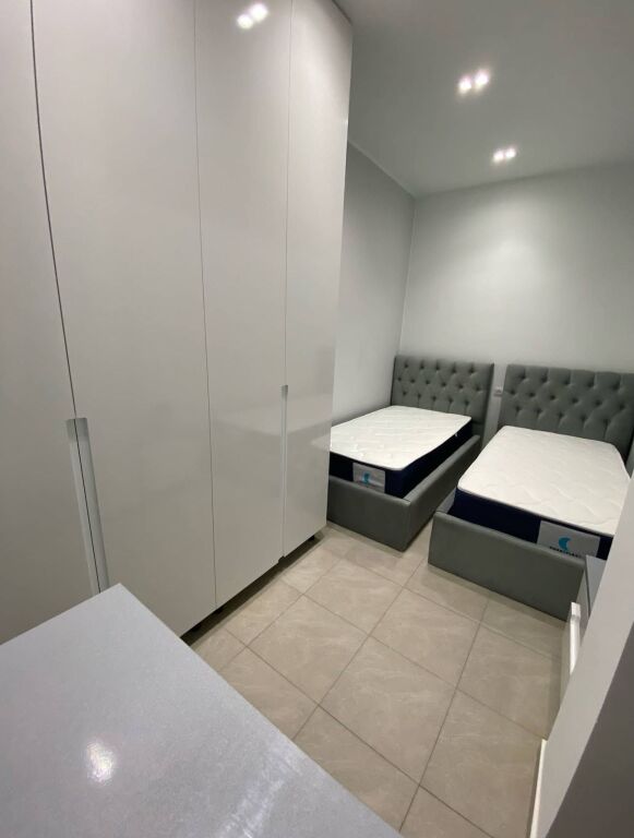 Apartament për qira afatgjatë Vlorë, Qendra e qytetit  +1y