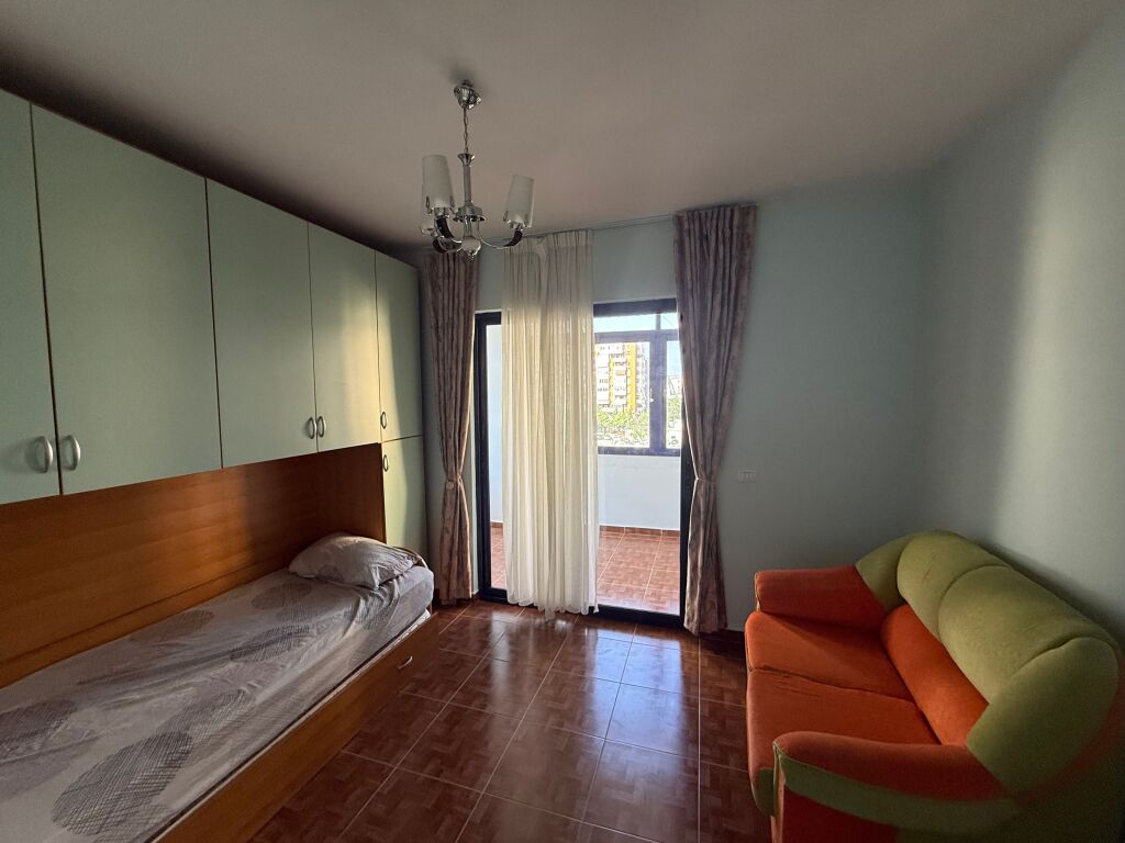 🏡 Apartment 2+1 for rent on Gjergj Fishta Boulevard!