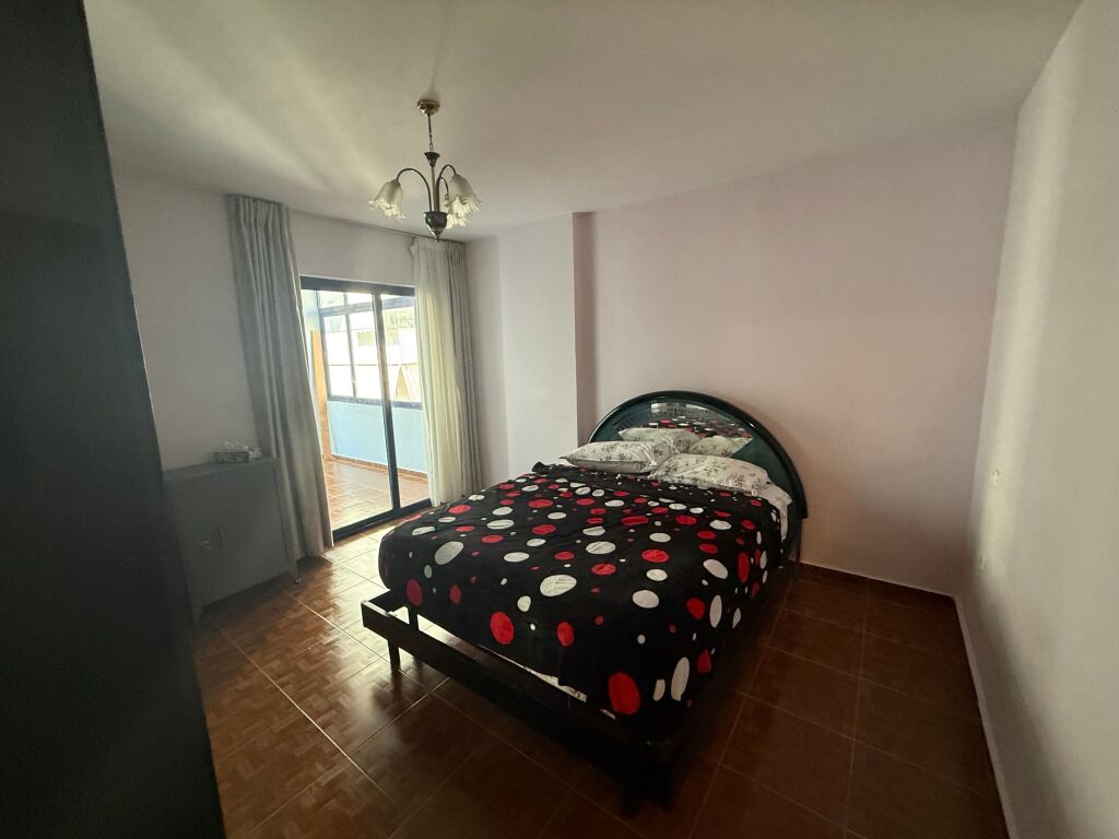 🏡 Apartment 2+1 for rent on Gjergj Fishta Boulevard!
