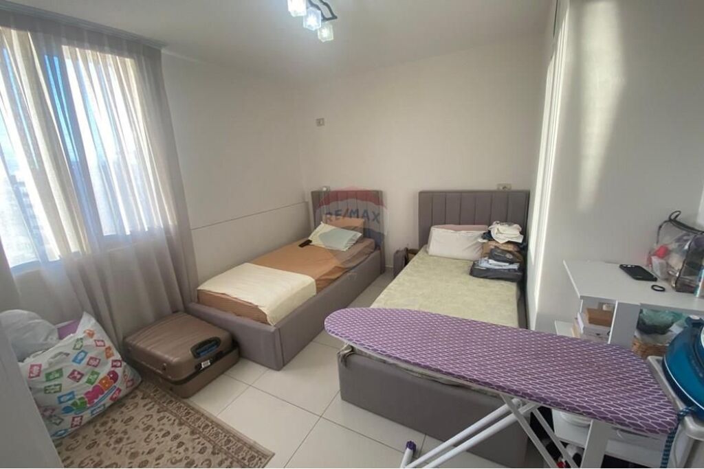 Appartamento 2+1 in Vendita 📍 Laprakë