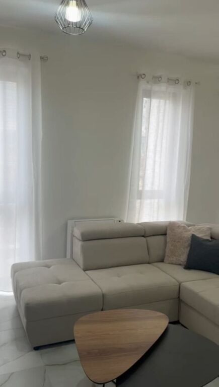 Qera | Apartament 1 + 1 | Casa Italia | 450 €/muaj
