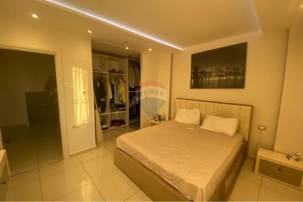 Appartamento 2+1 in Vendita 📍 Laprakë